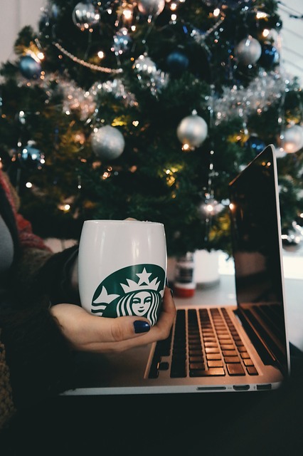 UK recognised as the country most fixated on Christmas